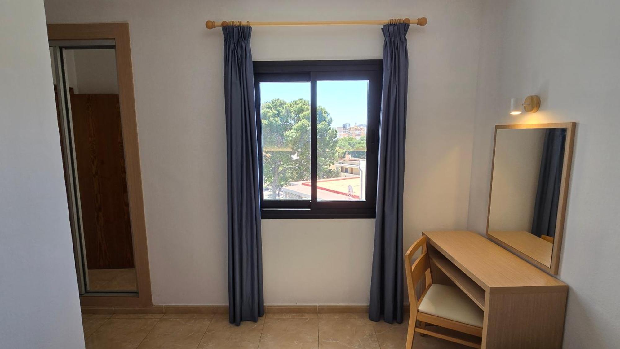 Marina Palmanova Apartamentos Luaran gambar
