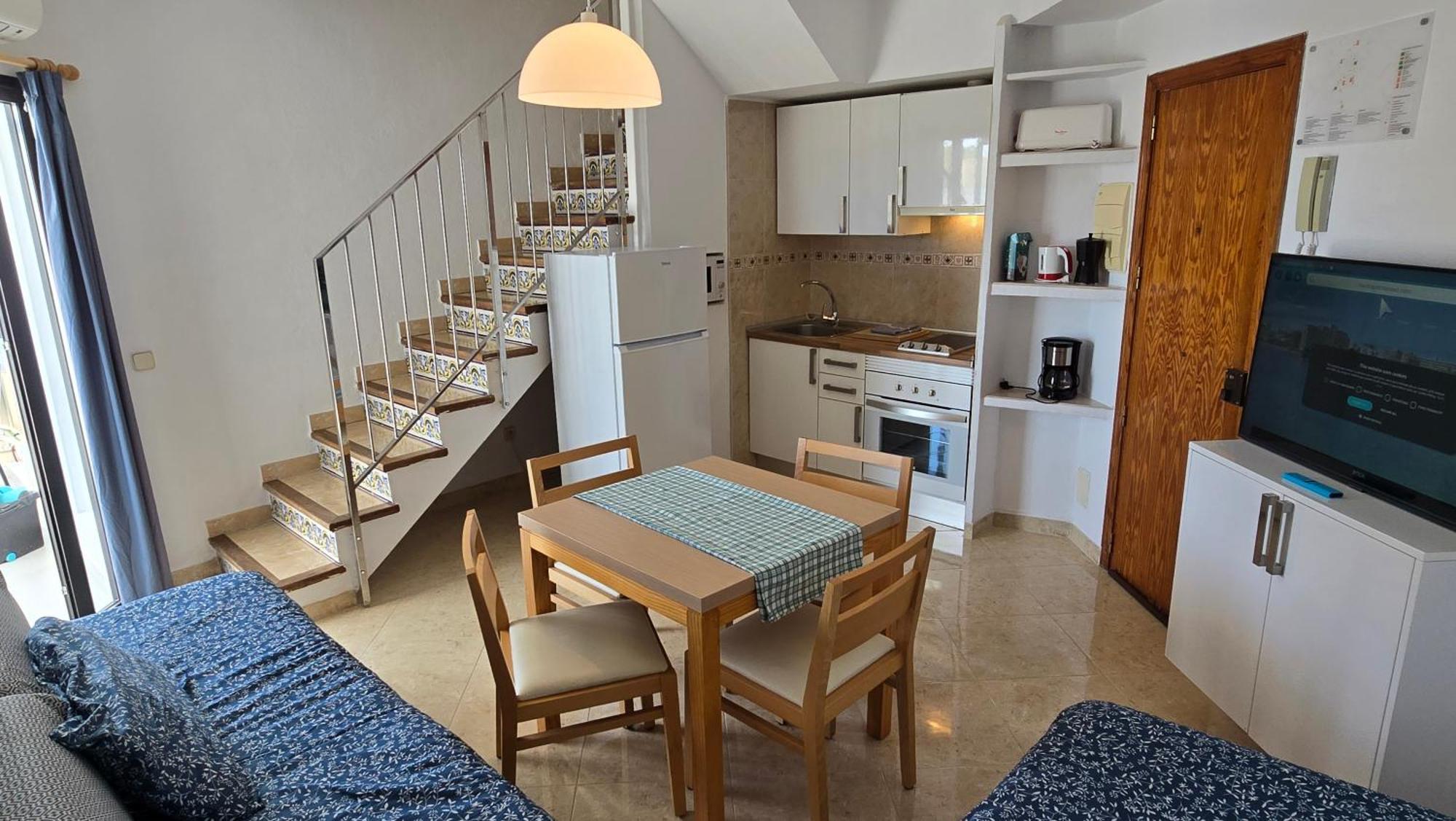 Marina Palmanova Apartamentos Luaran gambar