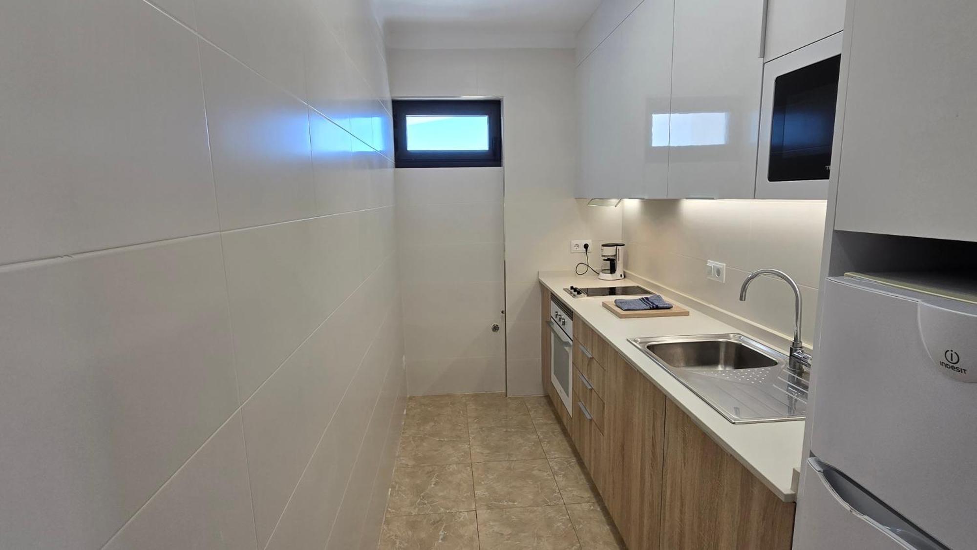 Marina Palmanova Apartamentos Luaran gambar