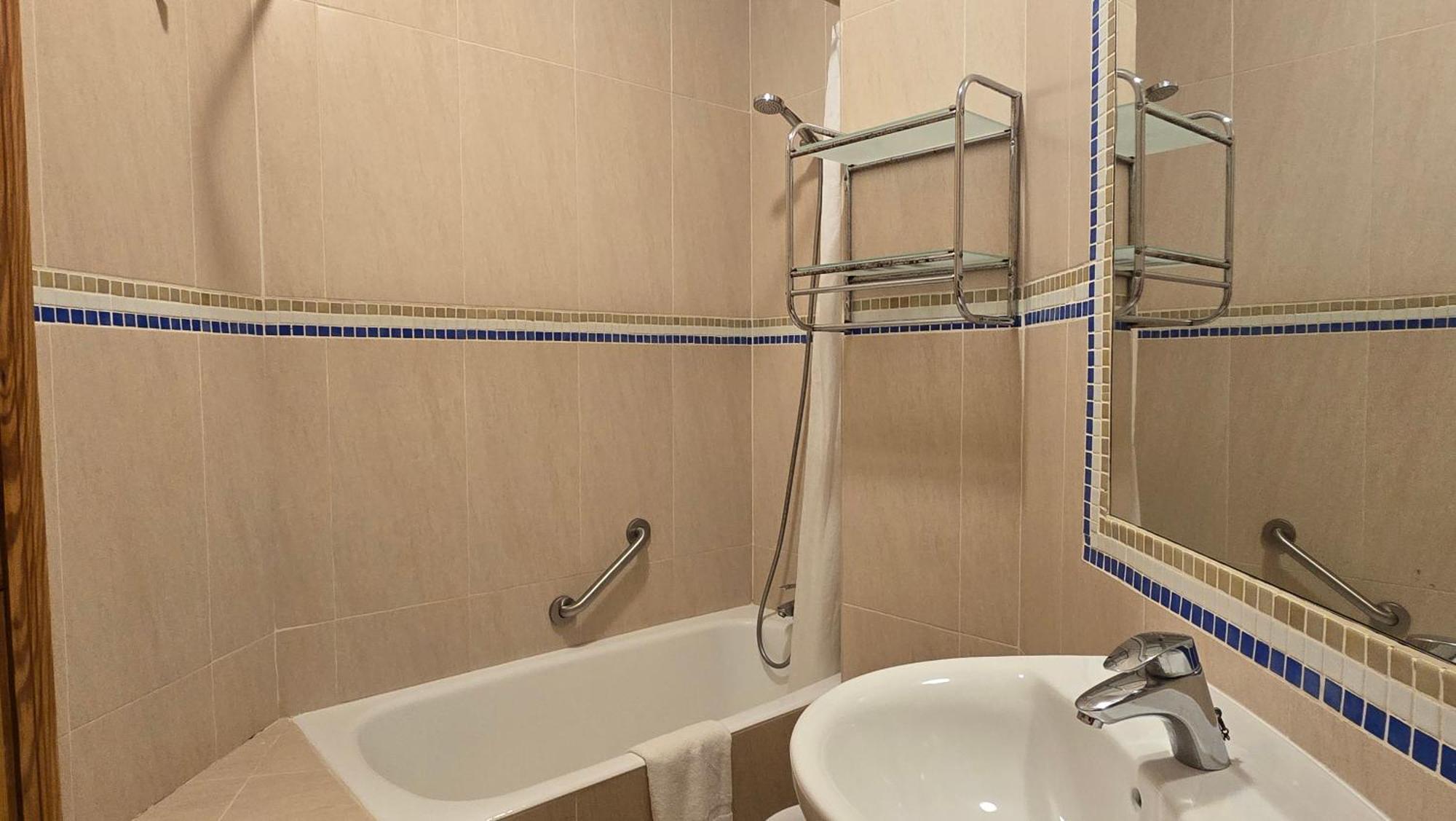 Marina Palmanova Apartamentos Luaran gambar
