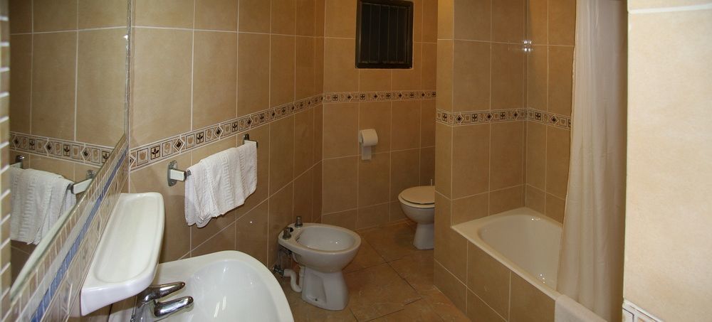 Marina Palmanova Apartamentos Luaran gambar